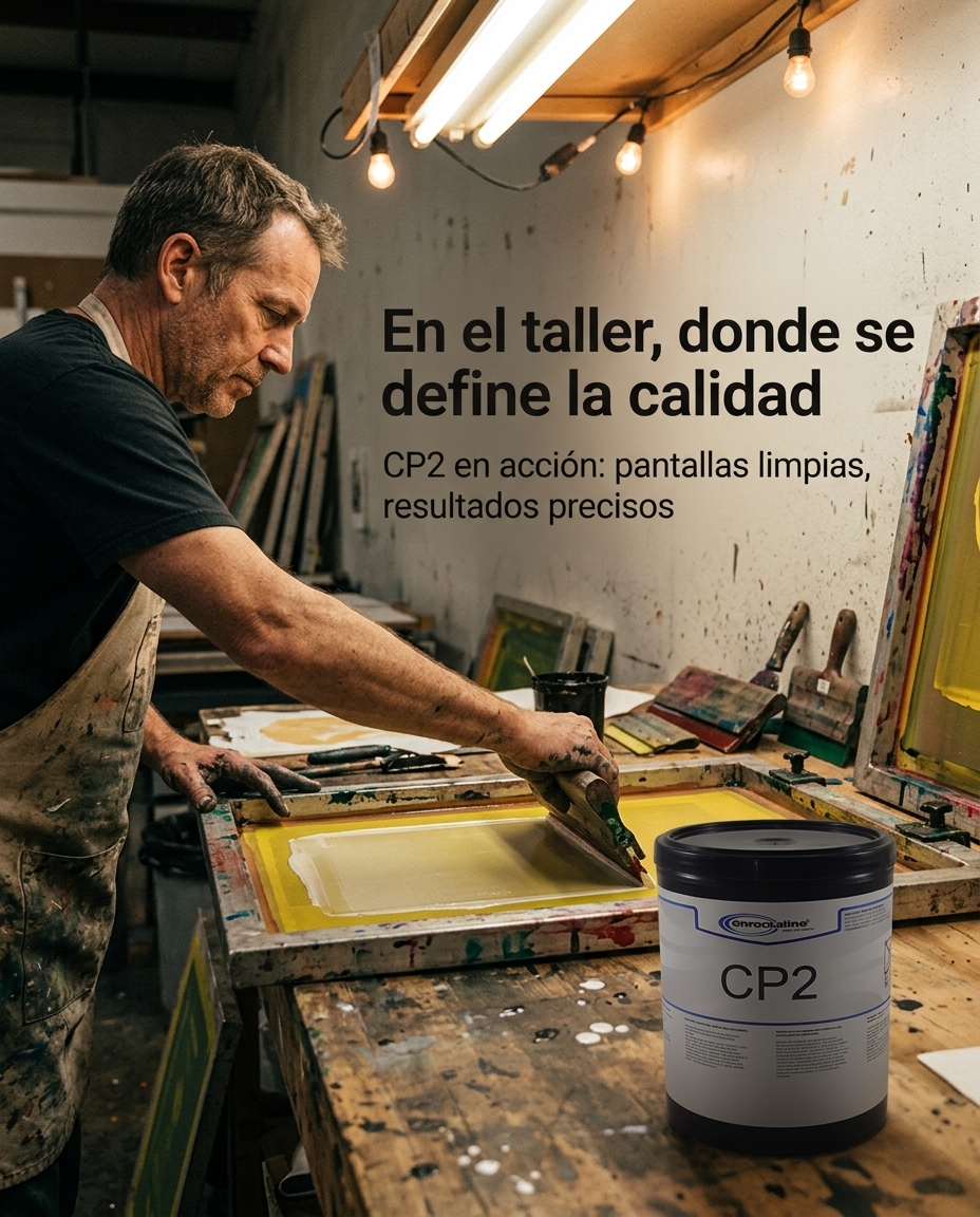 En el taller, donde se define la calidad