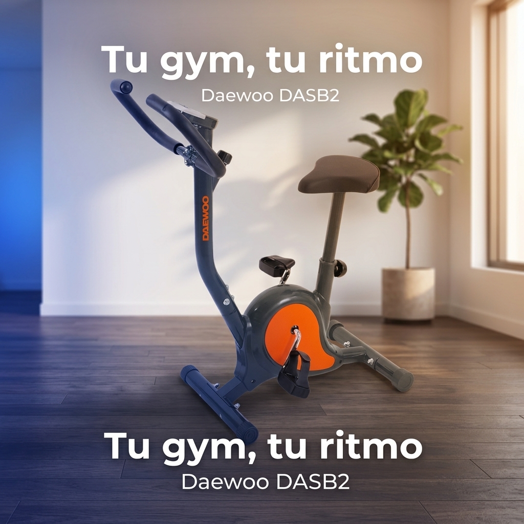 Entrenamiento real, en tu propio espacio