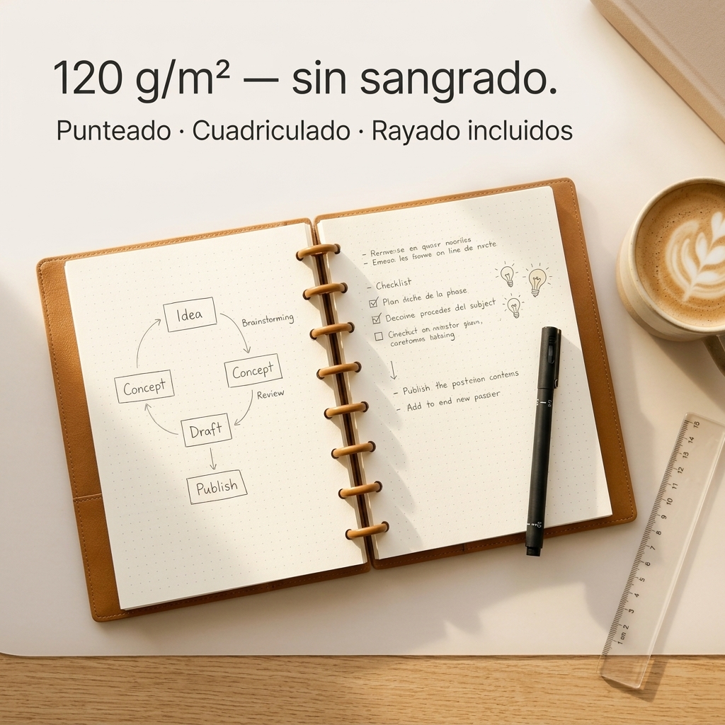 Abierto, ya se nota la diferencia.